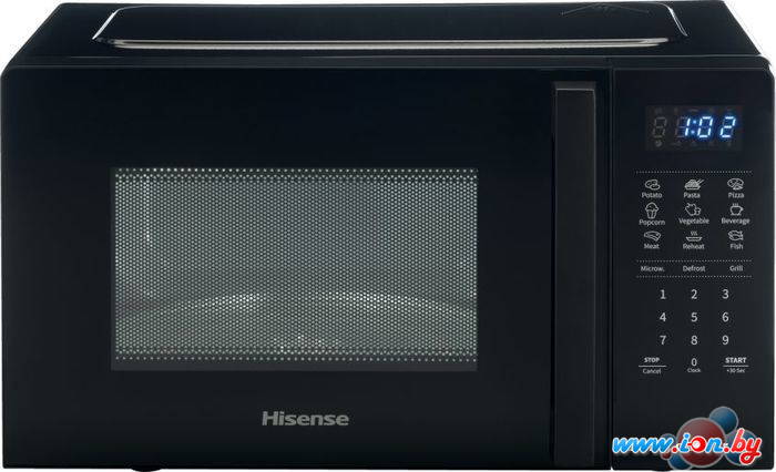 Микроволновая печь Hisense H20MOBS4H в Витебске