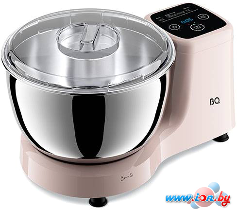 Миксер BQ MX521 (pink ice cream) в Гродно