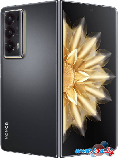 Смартфон HONOR Magic V2 16GB/512GB международная версия (черный) в Гомеле