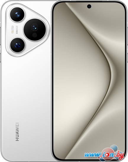 Смартфон Huawei Pura 70 ADY-LX9 12GB/256GB (белый) в Минске