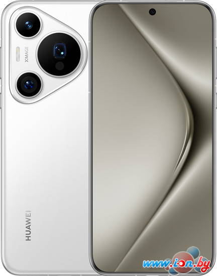 Смартфон Huawei Pura 70 Pro HBN-LX9 12GB/512GB (белый) в Минске