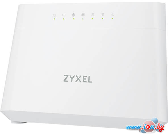 Беспроводной DSL-маршрутизатор Zyxel EX3301-T0 в Могилёве