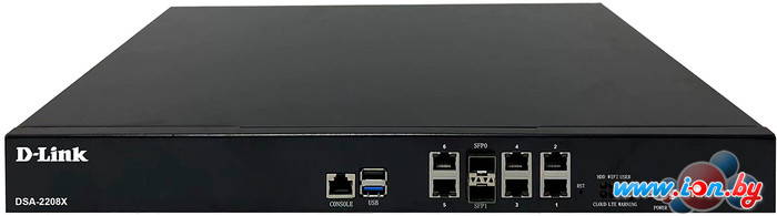 Маршрутизатор D-Link DSA-2208X/A1A в Витебске