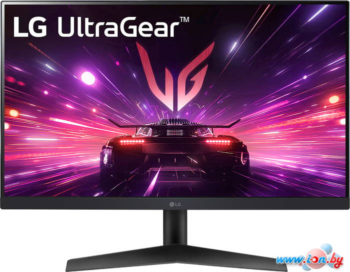 Игровой монитор LG UltraGear 24GS60F-B в Гомеле