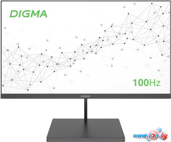 Монитор Digma Progress 24A501F в Могилёве