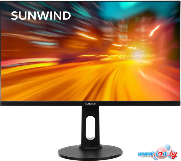 Монитор SunWind SUN-M27BA104 в Гомеле