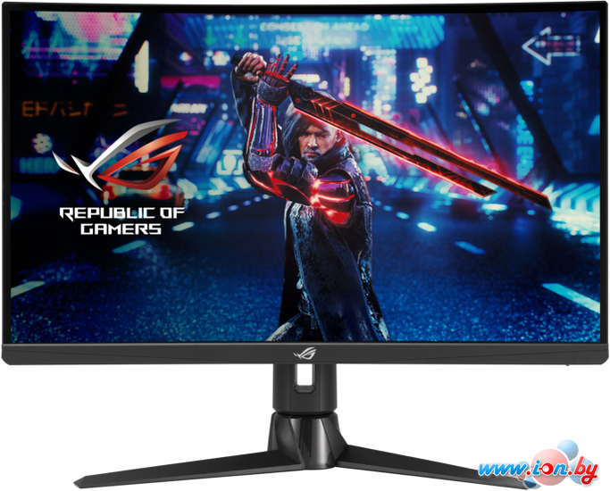 Игровой монитор ASUS ROG Strix XG27AQV в Гомеле