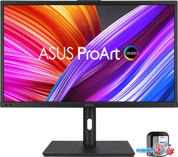 Монитор ASUS ProArt OLED PA27DCE-K в Могилёве