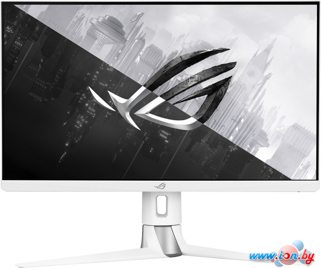 Игровой монитор ASUS ROG Strix XG27AQ-W в Гродно