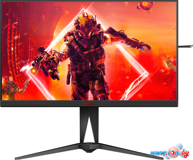 Игровой монитор AOC Agon AG275QZN в Гомеле