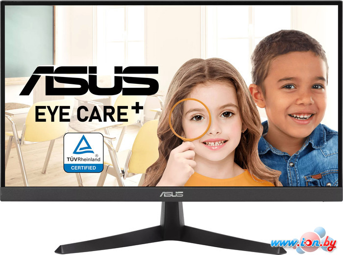 Монитор ASUS Eye Care+ VY229Q в Могилёве