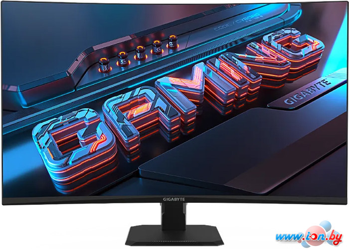 Игровой монитор Gigabyte GS32QC в Могилёве