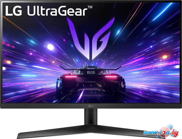 Игровой монитор LG UltraGear 27GS60F-B в Гомеле