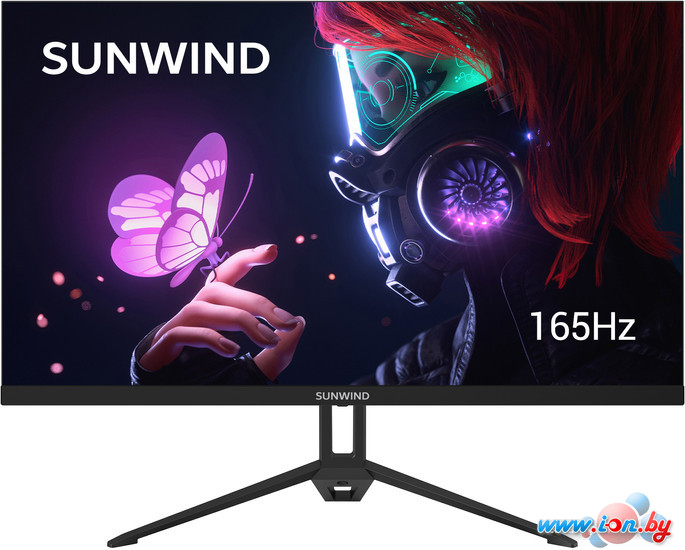 Игровой монитор SunWind SUN-M27BA107 в Могилёве