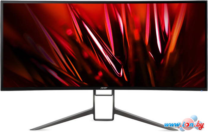 Игровой монитор Acer XR383CURPbmiiphuzx UM.TX3EE.P01 в Минске