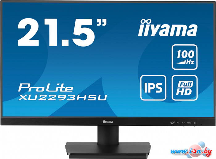 Монитор Iiyama XU2293HSU-B6 в Минске