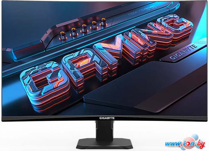 Игровой монитор Gigabyte GS27QC в Могилёве