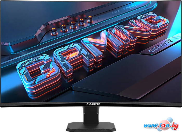 Игровой монитор Gigabyte GS27FC в Минске