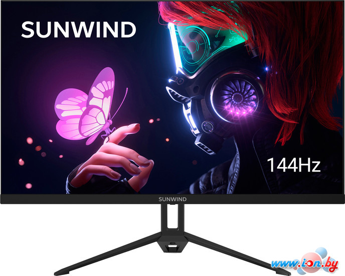 Игровой монитор SunWind SUN-M27BA108 в Бресте