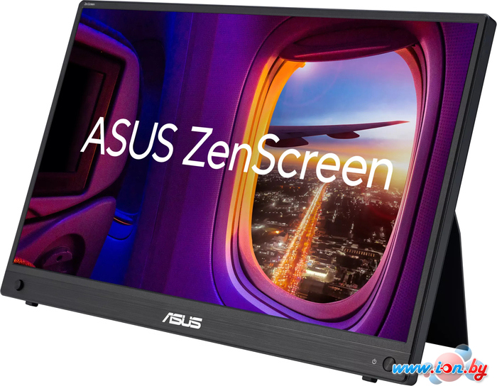 Портативный монитор ASUS ZenScreen MB16AHG в Минске