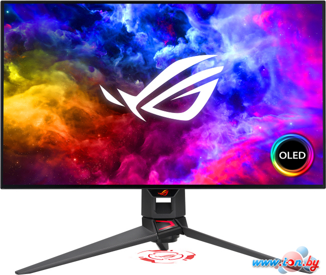 Игровой монитор ASUS ROG Swift OLED PG27AQDM в Бресте