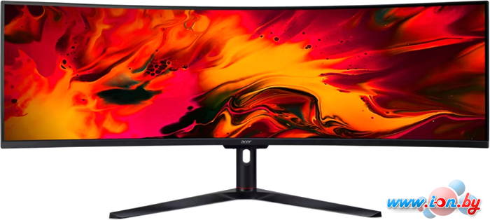 Игровой монитор Acer Nitro EI491CRSbmiiiphx UM.SE1EE.S01 в Могилёве