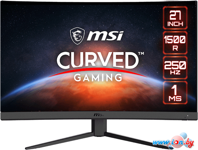 Игровой монитор MSI G27C4X в Гомеле