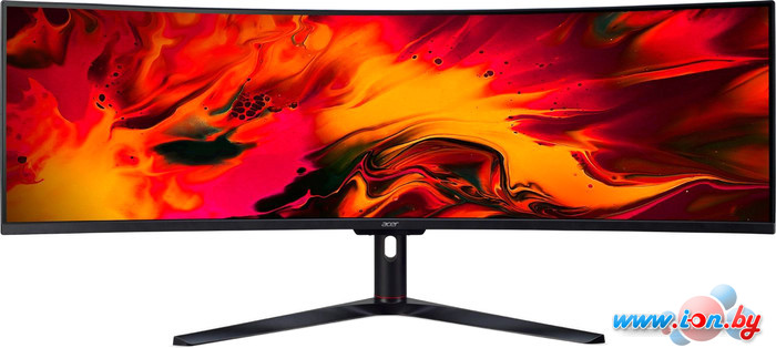 Игровой монитор Acer Nitro EI491CURSbmiipphx UM.SE1EE.S05 в Могилёве