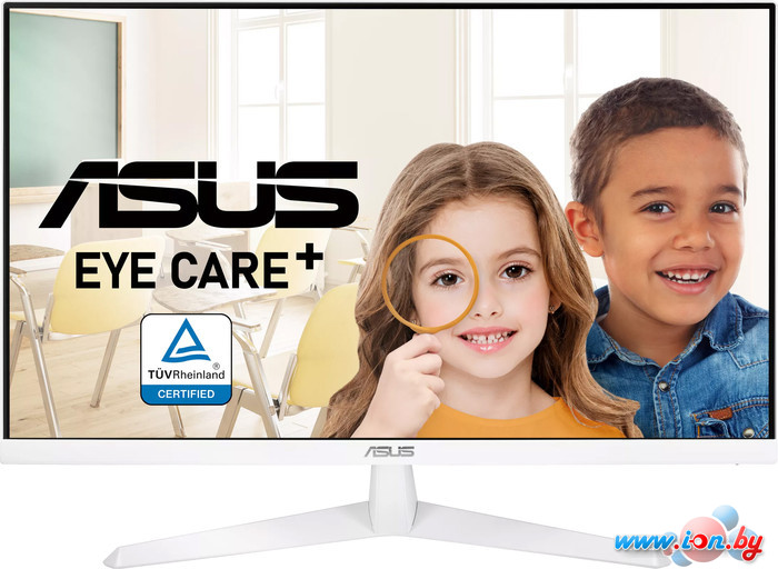 Монитор ASUS Eye Care+ VY279HE-W в Гомеле