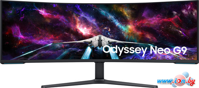 Игровой монитор Samsung Odyssey Neo G9 LS57CG952NIXCI в Минске