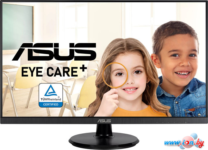 Монитор ASUS Eye Care+ VA27DQF в Минске