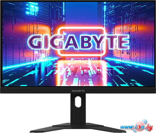 Игровой монитор Gigabyte M27U в Могилёве