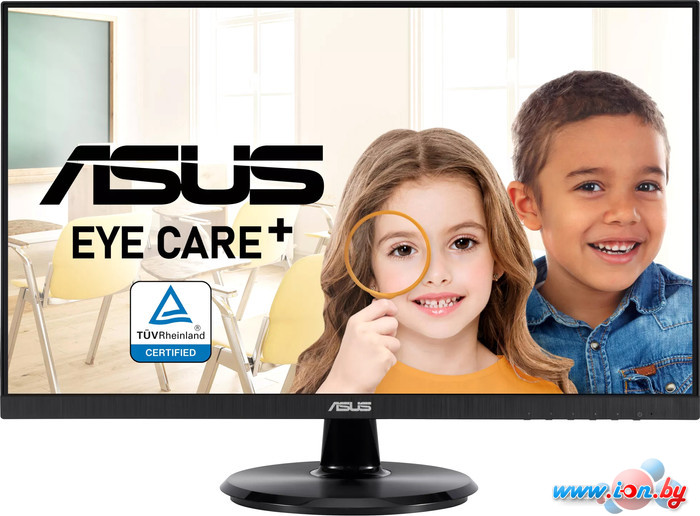 Монитор ASUS Eye Care+ VA24DQF в Могилёве