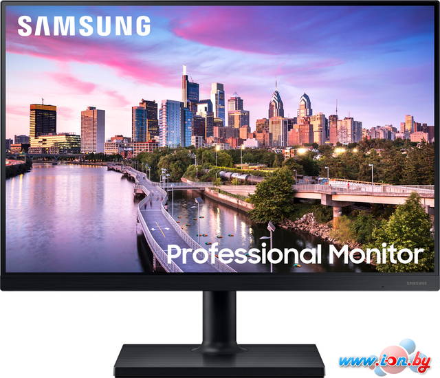 Монитор Samsung T45F LF24T450GYUXEN в Могилёве