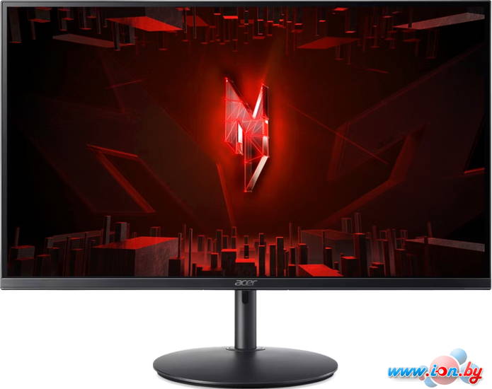 Игровой монитор Acer Nitro XF270M3biiph UM.HX0EE.315 в Бресте