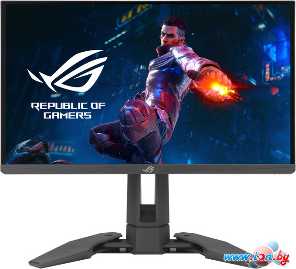 Игровой монитор ASUS ROG Swift Pro PG248QP в Бресте