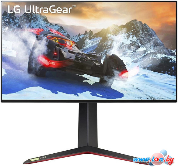 Игровой монитор LG UltraGear 27GP95RP-B в Могилёве