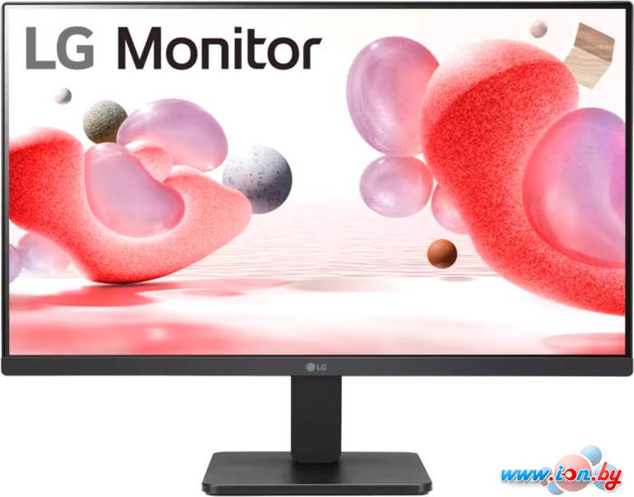 Монитор LG 24MR400-B в Могилёве