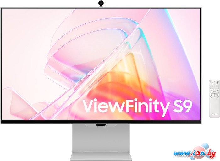 Монитор Samsung ViewFinity S9 S90PC LS27C902PAIXCI в Минске