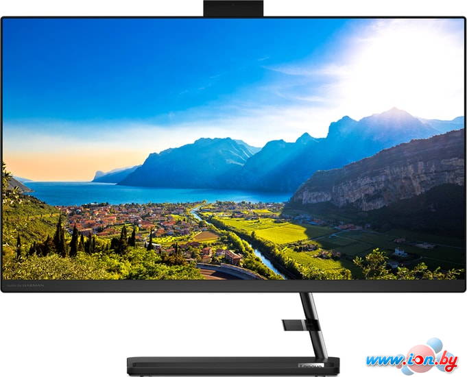 Моноблок Lenovo IdeaCentre 3 27ALC6 F0FY00M5RK в Могилёве