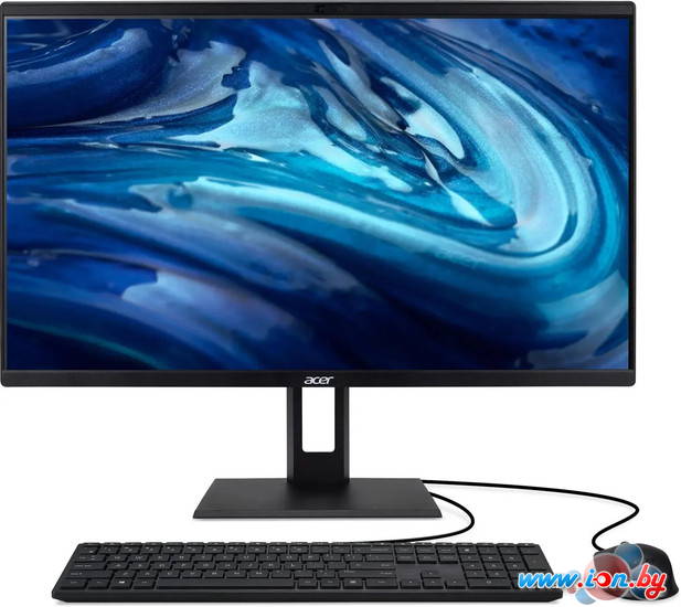 Моноблок Acer Veriton Z2694G DQ.VYQCD.001 в Бресте