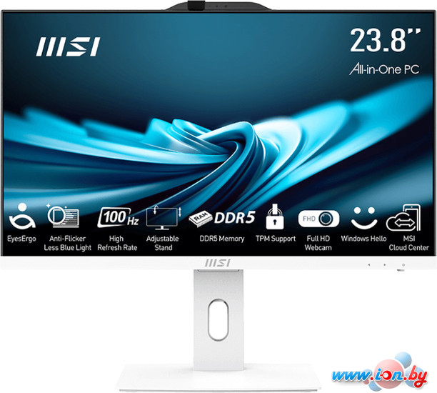 Моноблок MSI Pro AP242P 12MA-611RU в Могилёве