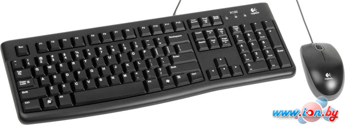 Офисный набор Logitech MK121 920-010963 в Витебске