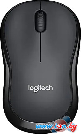 Мышь Logitech B175 (серый) в Могилёве