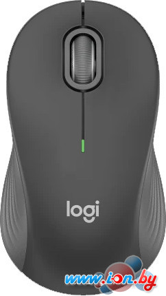 Мышь Logitech M550 (серый) в Могилёве