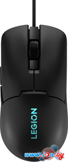 Игровая мышь Lenovo Legion M300s RGB (черный) в Могилёве
