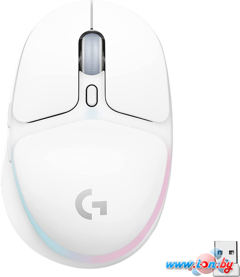 Игровая мышь Logitech G705 в Гродно