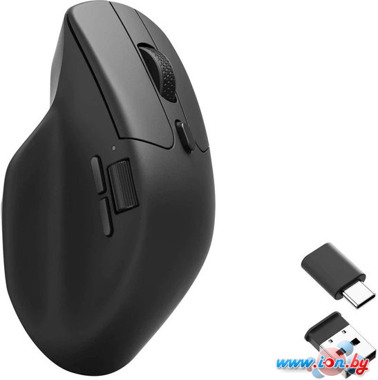 Мышь Keychron M6 Wireless (черный) в Гомеле