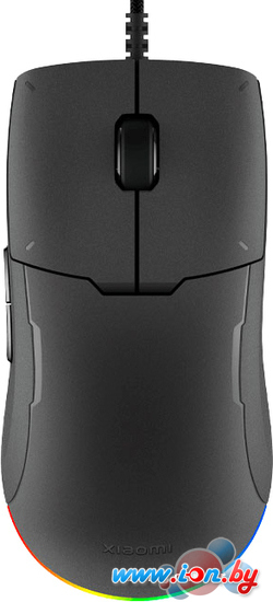 Игровая мышь Xiaomi Gaming Mouse Lite YXSB01YM в Могилёве