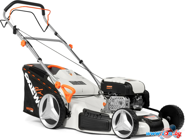 Газонокосилка Daewoo Power L 60SP в Могилёве